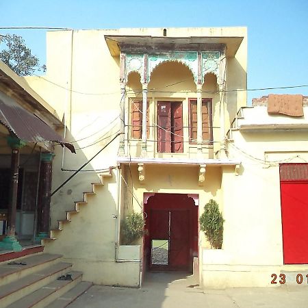 Shri Swami Sheetal Das Akhada B1-88 Assi , Near Pushkar Talab,Varanasi, Ashram Dharmshala Ξενοδοχείο Εξωτερικό φωτογραφία