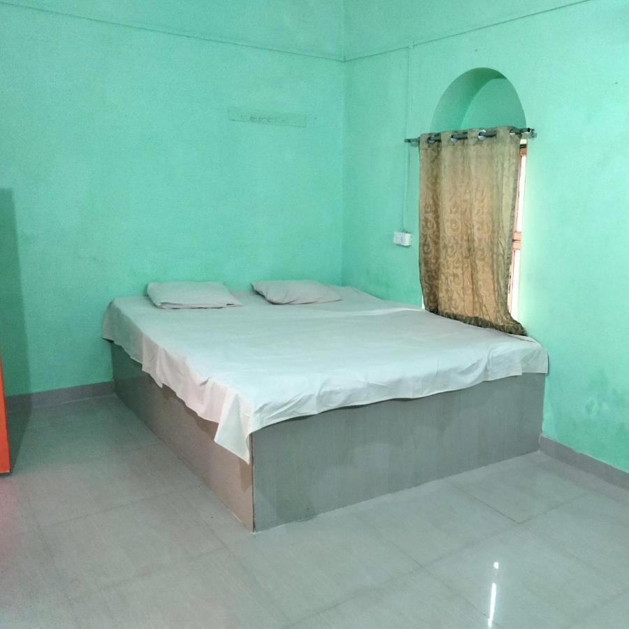 Shri Swami Sheetal Das Akhada B1-88 Assi , Near Pushkar Talab,Varanasi, Ashram Dharmshala Ξενοδοχείο Εξωτερικό φωτογραφία