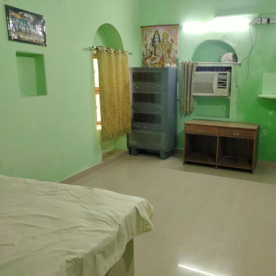 Shri Swami Sheetal Das Akhada B1-88 Assi , Near Pushkar Talab,Varanasi, Ashram Dharmshala Ξενοδοχείο Εξωτερικό φωτογραφία