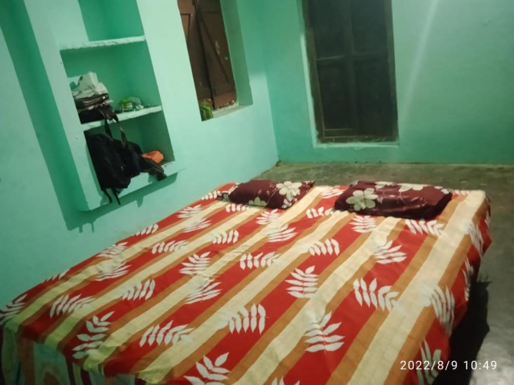 Shri Swami Sheetal Das Akhada B1-88 Assi , Near Pushkar Talab,Varanasi, Ashram Dharmshala Ξενοδοχείο Εξωτερικό φωτογραφία