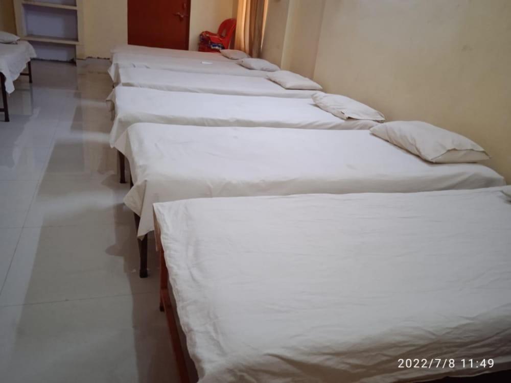 Shri Swami Sheetal Das Akhada B1-88 Assi , Near Pushkar Talab,Varanasi, Ashram Dharmshala Ξενοδοχείο Εξωτερικό φωτογραφία