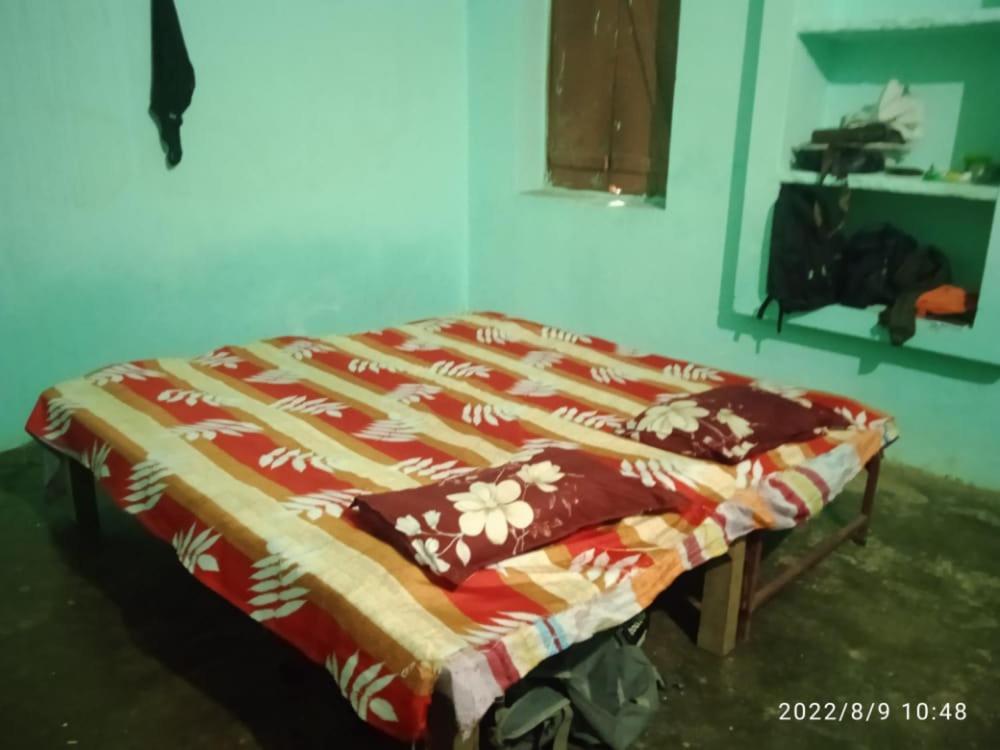Shri Swami Sheetal Das Akhada B1-88 Assi , Near Pushkar Talab,Varanasi, Ashram Dharmshala Ξενοδοχείο Εξωτερικό φωτογραφία