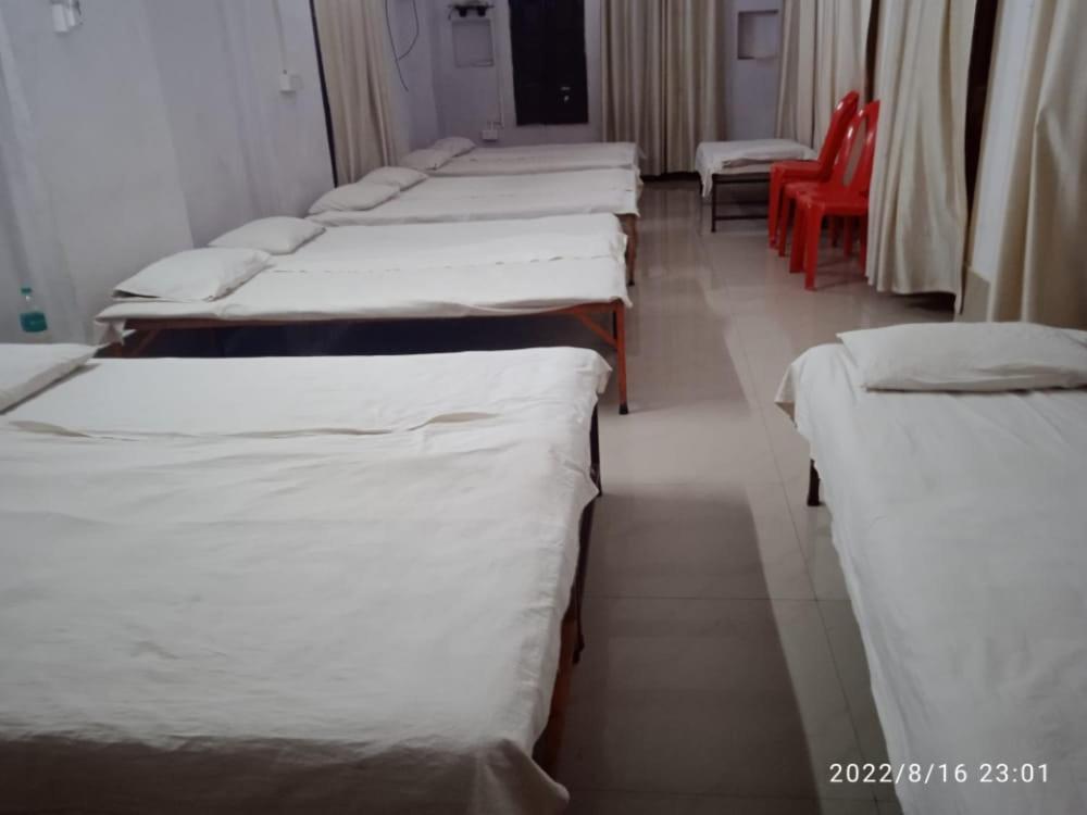 Shri Swami Sheetal Das Akhada B1-88 Assi , Near Pushkar Talab,Varanasi, Ashram Dharmshala Ξενοδοχείο Εξωτερικό φωτογραφία