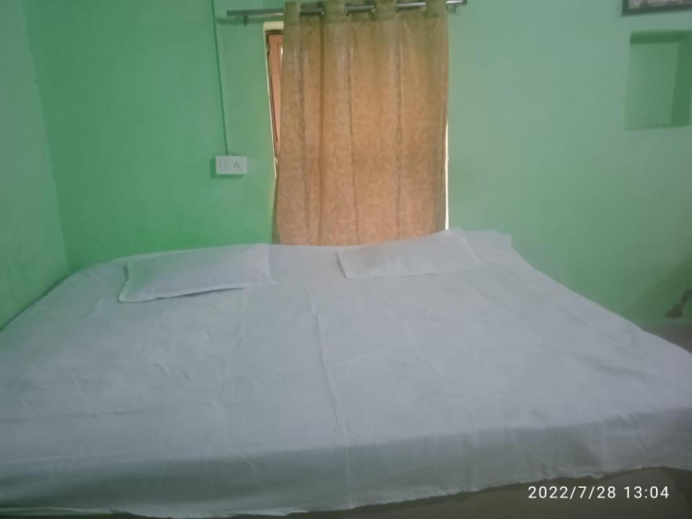 Shri Swami Sheetal Das Akhada B1-88 Assi , Near Pushkar Talab,Varanasi, Ashram Dharmshala Ξενοδοχείο Εξωτερικό φωτογραφία