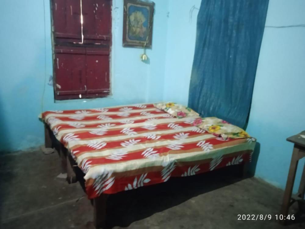 Shri Swami Sheetal Das Akhada B1-88 Assi , Near Pushkar Talab,Varanasi, Ashram Dharmshala Ξενοδοχείο Εξωτερικό φωτογραφία