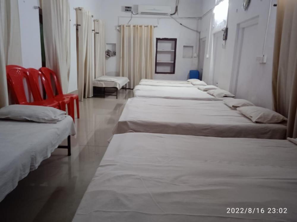 Shri Swami Sheetal Das Akhada B1-88 Assi , Near Pushkar Talab,Varanasi, Ashram Dharmshala Ξενοδοχείο Εξωτερικό φωτογραφία