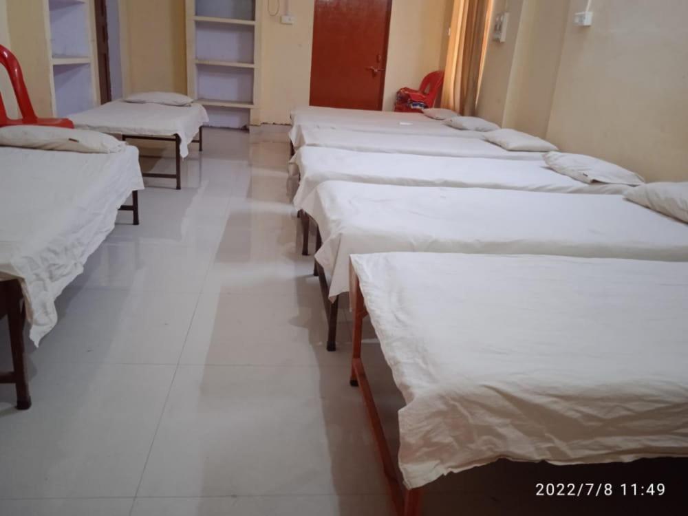 Shri Swami Sheetal Das Akhada B1-88 Assi , Near Pushkar Talab,Varanasi, Ashram Dharmshala Ξενοδοχείο Εξωτερικό φωτογραφία