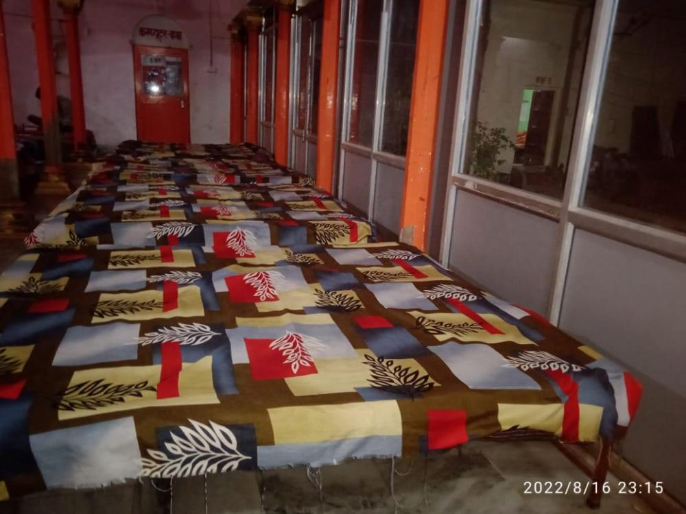 Shri Swami Sheetal Das Akhada B1-88 Assi , Near Pushkar Talab,Varanasi, Ashram Dharmshala Ξενοδοχείο Εξωτερικό φωτογραφία