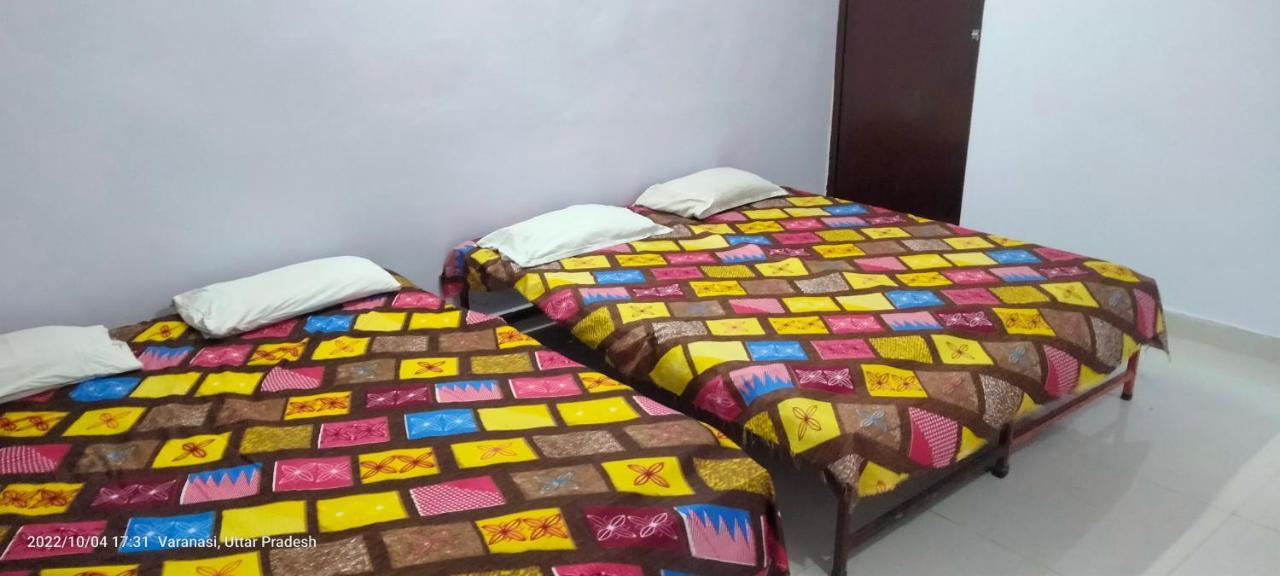 Shri Swami Sheetal Das Akhada B1-88 Assi , Near Pushkar Talab,Varanasi, Ashram Dharmshala Ξενοδοχείο Εξωτερικό φωτογραφία