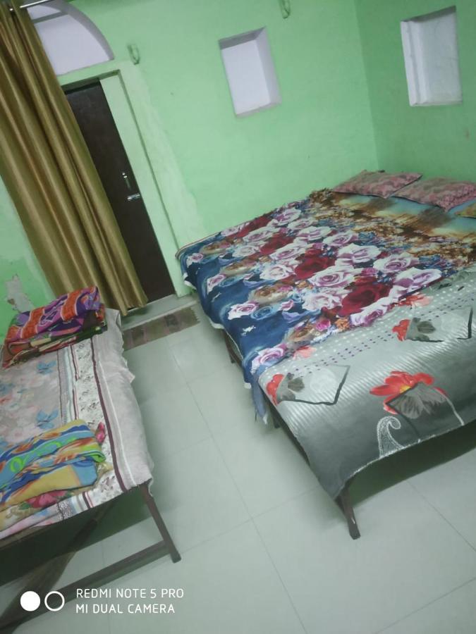 Shri Swami Sheetal Das Akhada B1-88 Assi , Near Pushkar Talab,Varanasi, Ashram Dharmshala Ξενοδοχείο Εξωτερικό φωτογραφία