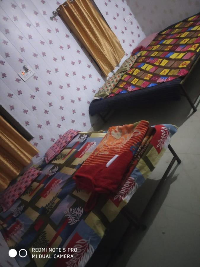 Shri Swami Sheetal Das Akhada B1-88 Assi , Near Pushkar Talab,Varanasi, Ashram Dharmshala Ξενοδοχείο Εξωτερικό φωτογραφία
