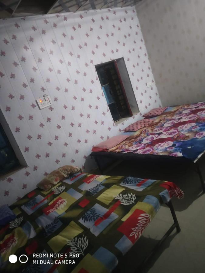 Shri Swami Sheetal Das Akhada B1-88 Assi , Near Pushkar Talab,Varanasi, Ashram Dharmshala Ξενοδοχείο Εξωτερικό φωτογραφία