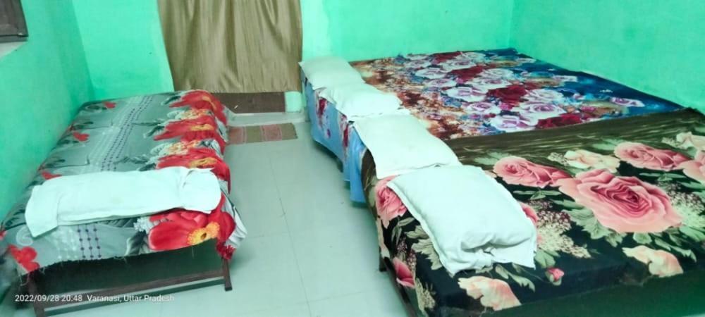 Shri Swami Sheetal Das Akhada B1-88 Assi , Near Pushkar Talab,Varanasi, Ashram Dharmshala Ξενοδοχείο Εξωτερικό φωτογραφία