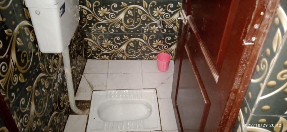 Shri Swami Sheetal Das Akhada B1-88 Assi , Near Pushkar Talab,Varanasi, Ashram Dharmshala Ξενοδοχείο Εξωτερικό φωτογραφία