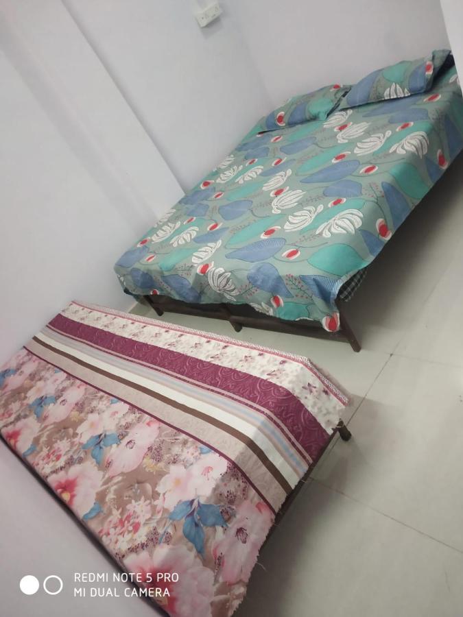 Shri Swami Sheetal Das Akhada B1-88 Assi , Near Pushkar Talab,Varanasi, Ashram Dharmshala Ξενοδοχείο Εξωτερικό φωτογραφία