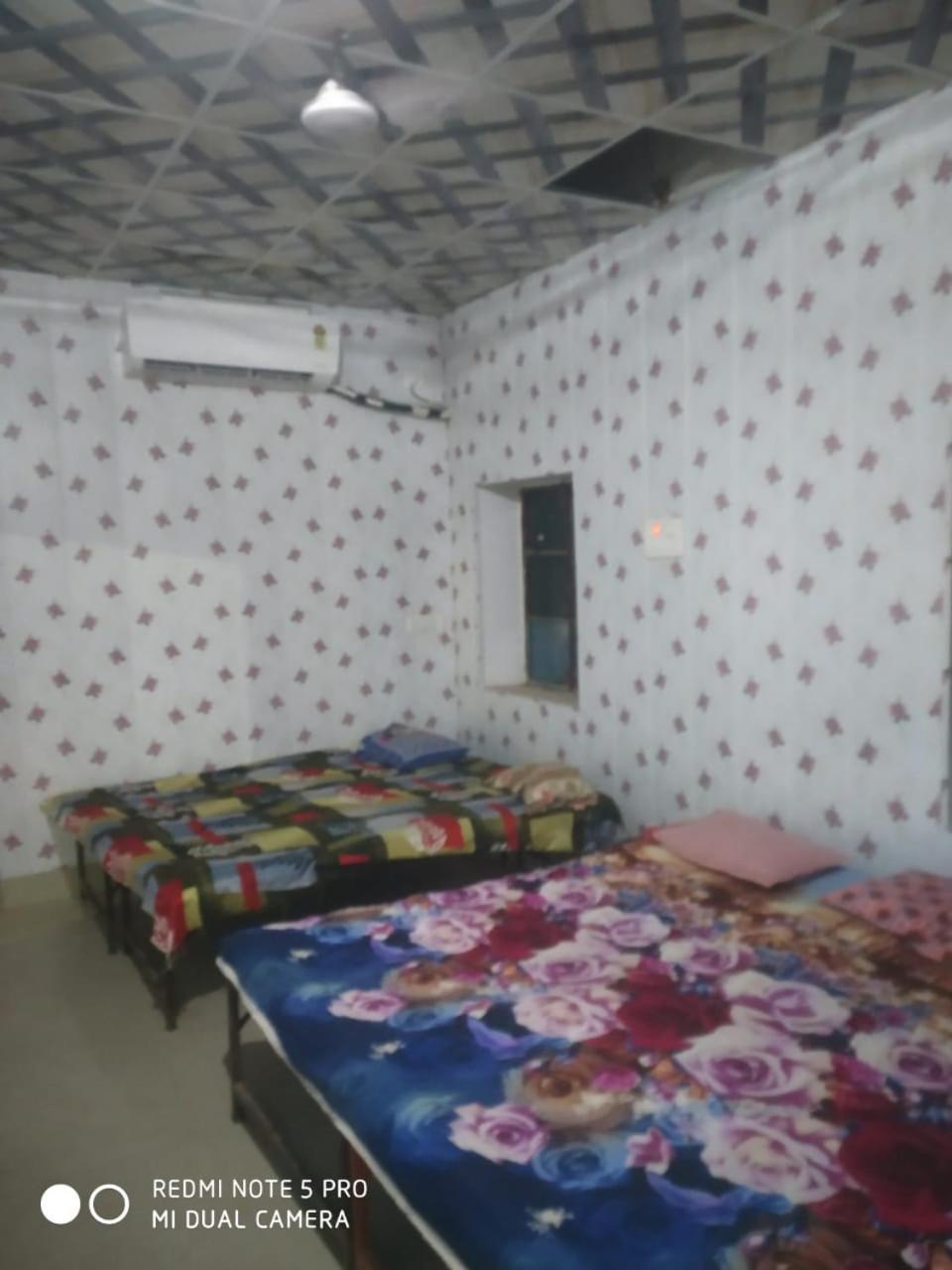 Shri Swami Sheetal Das Akhada B1-88 Assi , Near Pushkar Talab,Varanasi, Ashram Dharmshala Ξενοδοχείο Εξωτερικό φωτογραφία